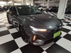 Changan UNI-V 1.5T Premium Version - фото 4