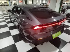Changan UNI-V 1.5T Premium Version - фото 5