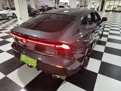 Changan UNI-V 1.5T Premium Version - фото 7