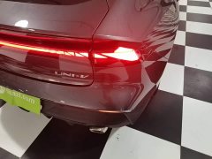 Changan UNI-V 1.5T Premium Version - фото 8