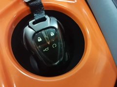Changan UNI-V 1.5T Premium Version - фото 9