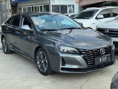 Rx CC Edition 1.5T DCTPremium Version - фото 3