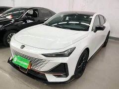 Changan UNI-V 1.5T Edition - фото 1