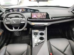 Changan UNI-V 1.5T Edition - фото 10