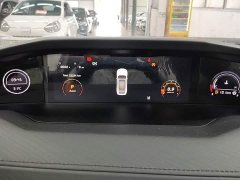 Changan UNI-V 1.5T Edition - фото 12