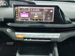 Changan UNI-V 1.5T Edition - фото 13