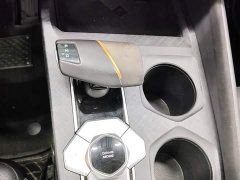 Changan UNI-V 1.5T Edition - фото 14