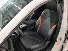 Changan UNI-V 1.5T Edition - фото 15