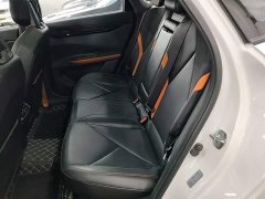 Changan UNI-V 1.5T Edition - фото 17