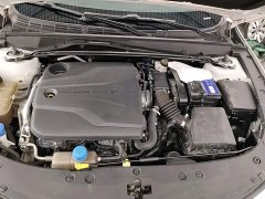 Changan UNI-V 1.5T Edition - фото 20