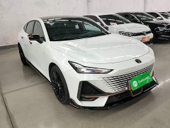 Changan UNI-V 1.5T Edition - фото 4