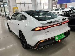 Changan UNI-V 1.5T Edition - фото 5