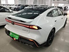 Changan UNI-V 1.5T Edition - фото 7