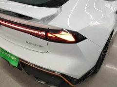 Changan UNI-V 1.5T Edition - фото 8