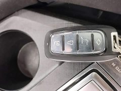 Changan UNI-V 1.5T Edition - фото 9