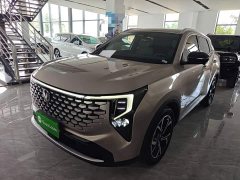Changan CS55PLUS 1.5T Premium Version - фото 1