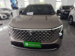 Changan CS55PLUS 1.5T Premium Version - фото 3