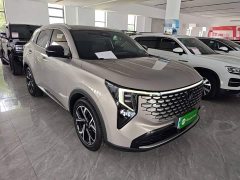 Changan CS55PLUS 1.5T Premium Version - фото 4