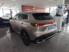 Changan CS55PLUS 1.5T Premium Version - фото 5