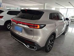 Changan CS55PLUS 1.5T Premium Version - фото 7
