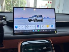 AION V 650 Edition - фото 19