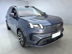 AION V 650 Edition - фото 3