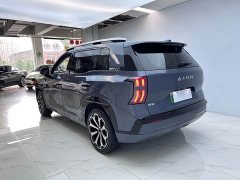 AION V 650 Edition - фото 5