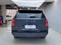 AION V 650 Edition - фото 6