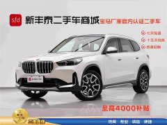 BMW X1 sDrive25Li X - фото 1