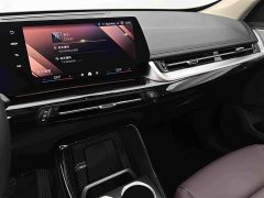 BMW X1 sDrive25Li X - фото 12