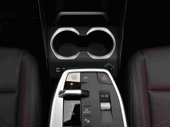 BMW X1 sDrive25Li X - фото 14