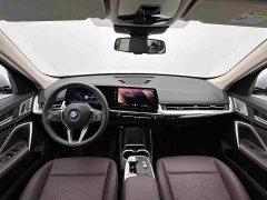 BMW X1 sDrive25Li X - фото 18