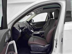 BMW X1 sDrive25Li X - фото 19