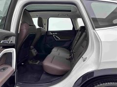 BMW X1 sDrive25Li X - фото 20