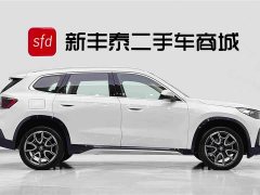 BMW X1 sDrive25Li X - фото 3