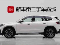 BMW X1 sDrive25Li X - фото 4