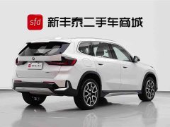 BMW X1 sDrive25Li X - фото 5