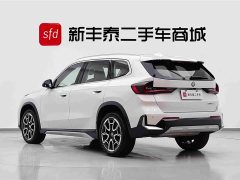 BMW X1 sDrive25Li X - фото 6