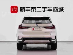 BMW X1 sDrive25Li X - фото 7