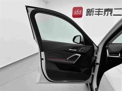 BMW X1 sDrive25Li X - фото 8