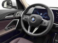 BMW X1 sDrive25Li X - фото 9