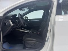 Audi A3 Sportback 35 TFSI Luxury Version - фото 10