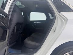 Audi A3 Sportback 35 TFSI Luxury Version - фото 11