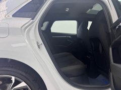 Audi A3 Sportback 35 TFSI Luxury Version - фото 12