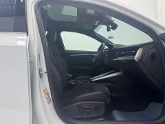 Audi A3 Sportback 35 TFSI Luxury Version - фото 13