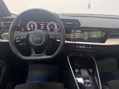 Audi A3 Sportback 35 TFSI Luxury Version - фото 15