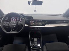 Audi A3 Sportback 35 TFSI Luxury Version - фото 16