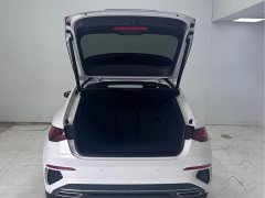 Audi A3 Sportback 35 TFSI Luxury Version - фото 17