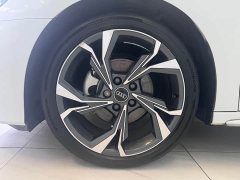 Audi A3 Sportback 35 TFSI Luxury Version - фото 18