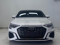 Audi A3 Sportback 35 TFSI Luxury Version - фото 2